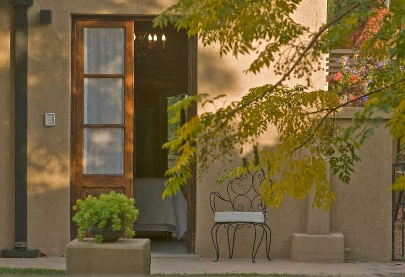 Hostel Posada Verde Oliva