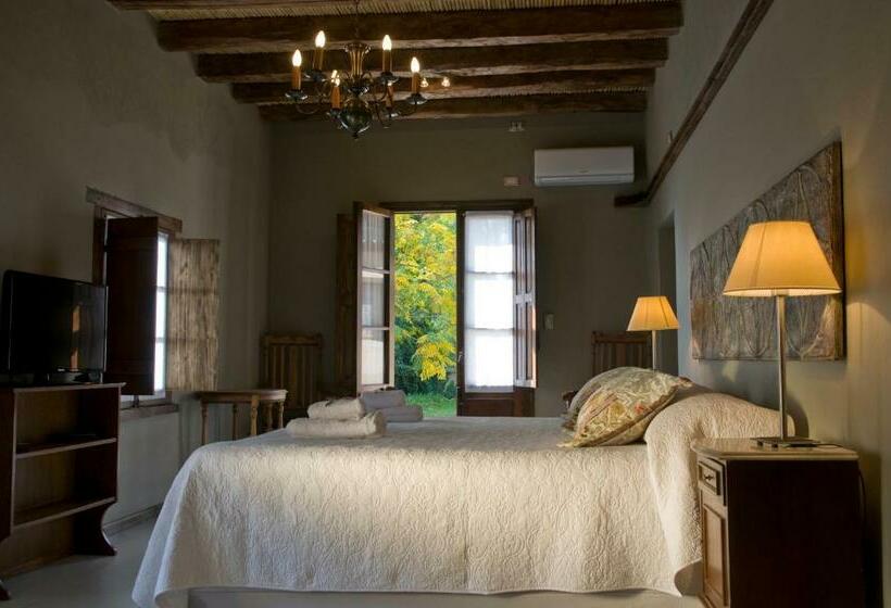 Hostel Posada Verde Oliva