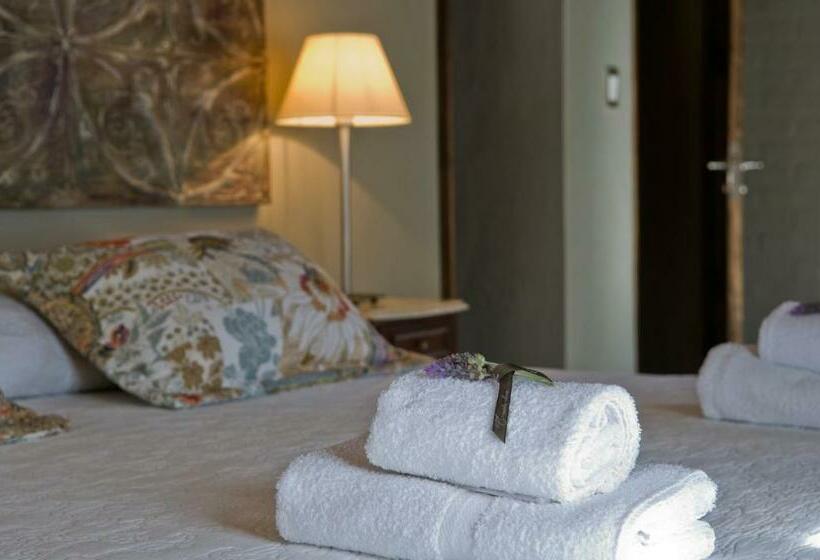 Hostel Posada Verde Oliva