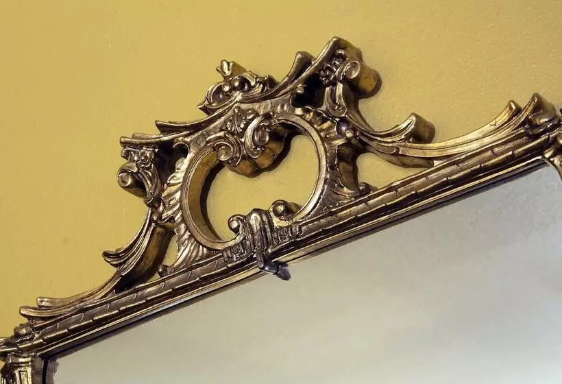 Retkeilymaja The Historic Elk Mountain