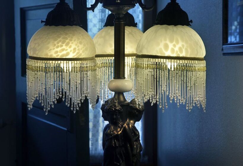 호스텔 The Historic Elk Mountain