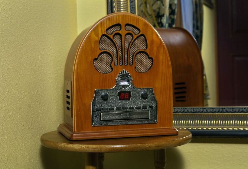 호스텔 The Historic Elk Mountain