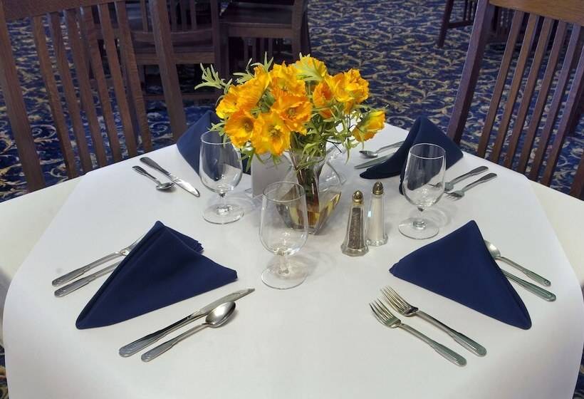 호스텔 The Historic Elk Mountain