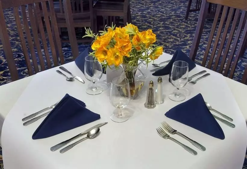 Retkeilymaja The Historic Elk Mountain