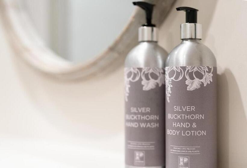 Ostello The Richard Onslow