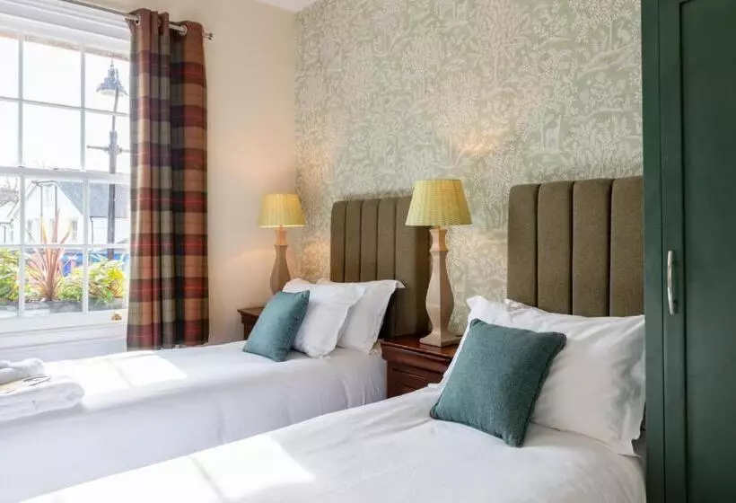 ユースホステル The Richard Onslow