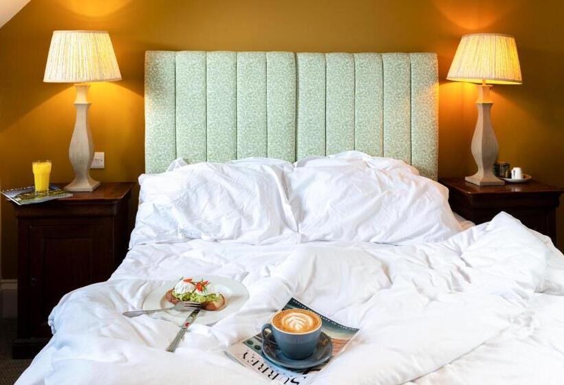 Ostello The Richard Onslow