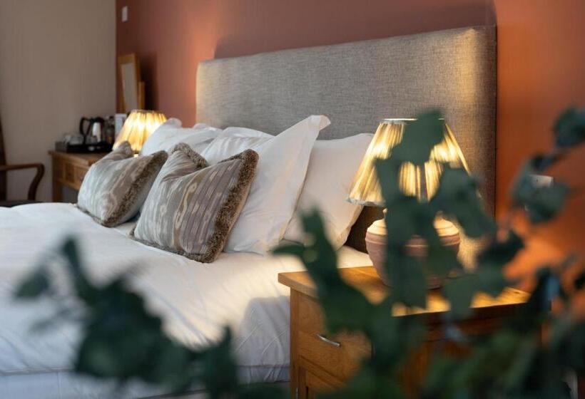 Ostello The Richard Onslow