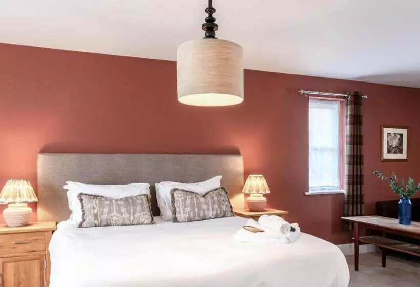 ユースホステル The Richard Onslow