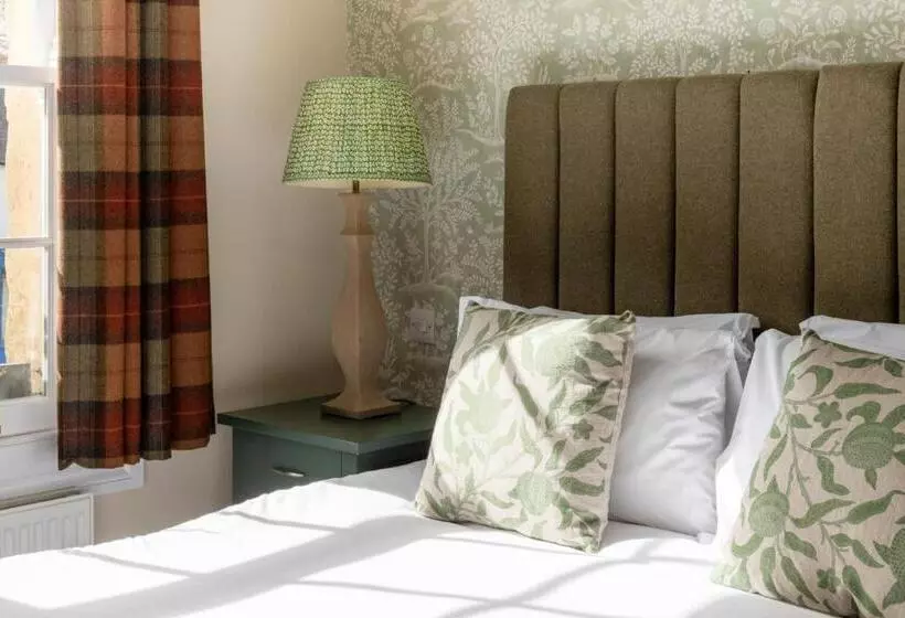 ユースホステル The Richard Onslow