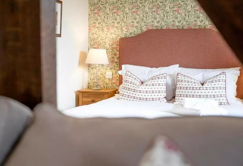 ユースホステル The Richard Onslow