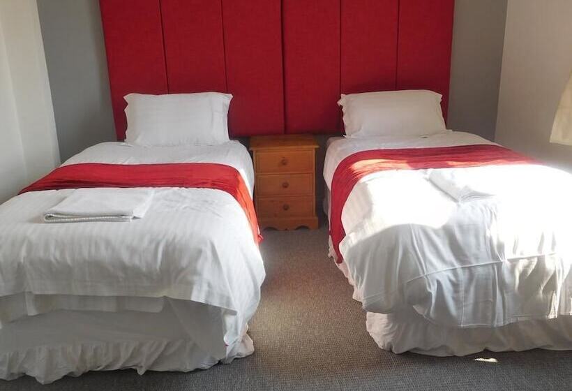 Общежитие The Wrens