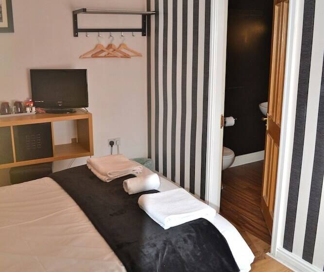 Общежитие The Wrens