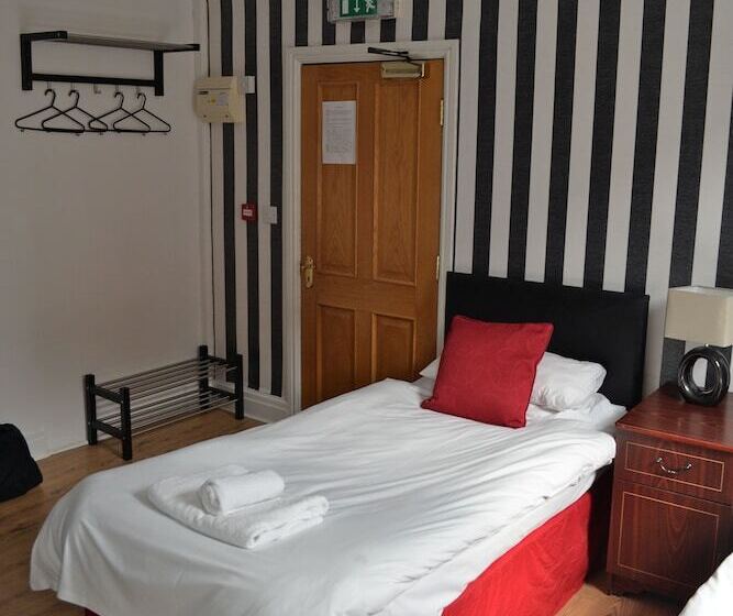 Общежитие The Wrens