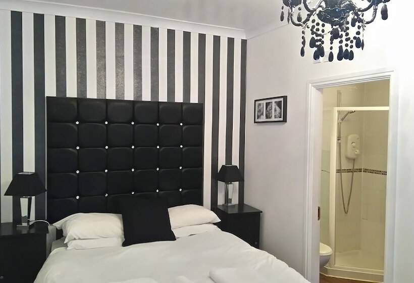 Общежитие The Wrens