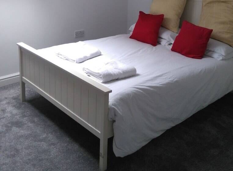 Общежитие The Wrens