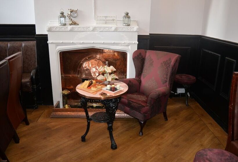 Общежитие The Wrens