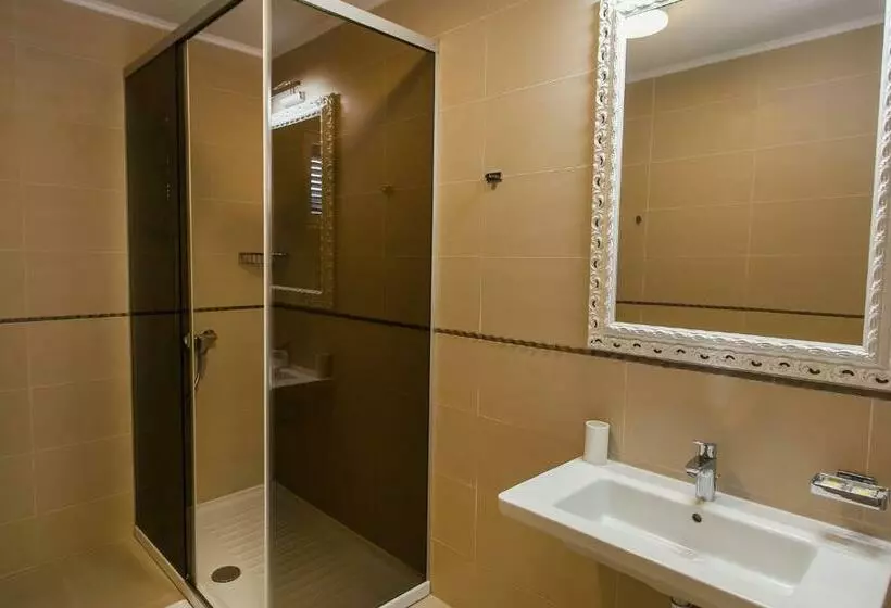 Apartments Grifone Lux