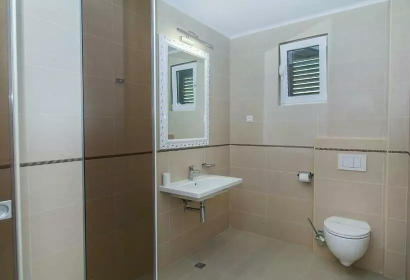 Apartments Grifone Lux