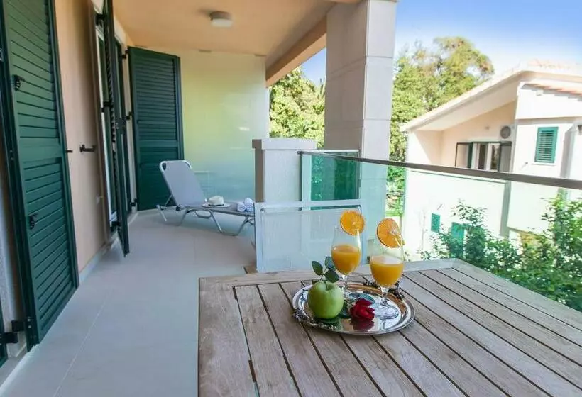Apartments Grifone Lux