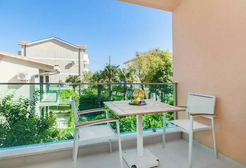 Apartments Grifone Lux