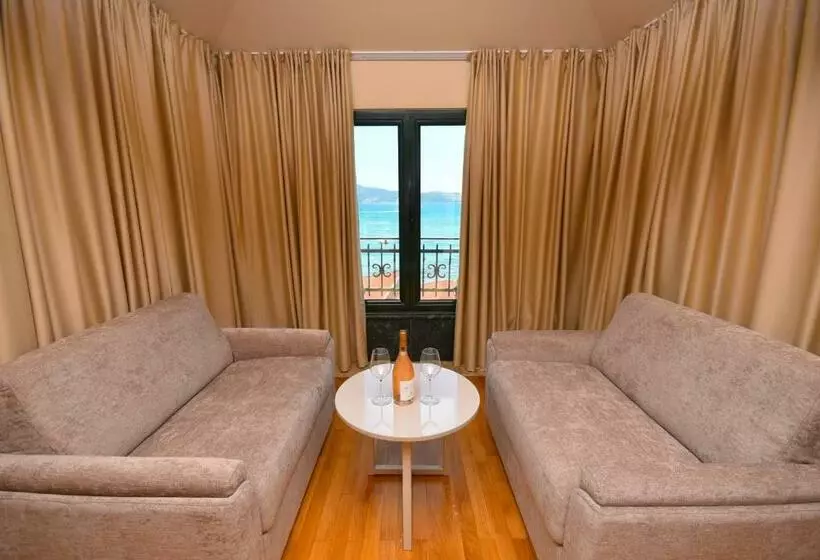 Apartments Grifone Lux