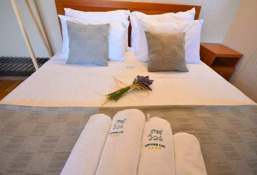 Apartments Grifone Lux