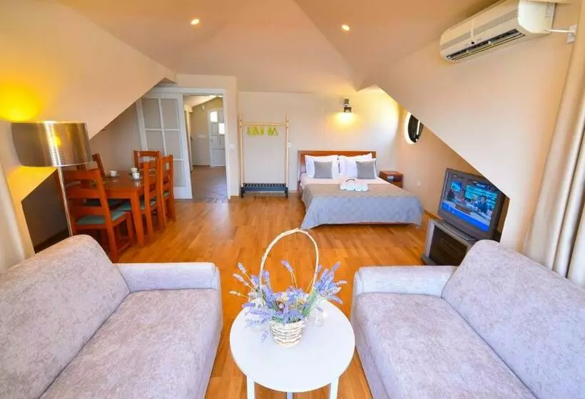 Apartments Grifone Lux
