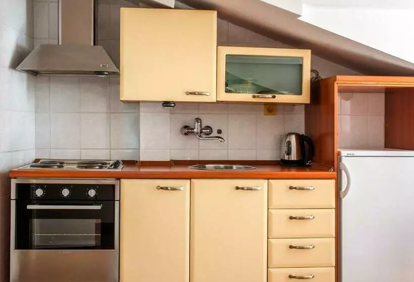 Apartments Grifone Lux