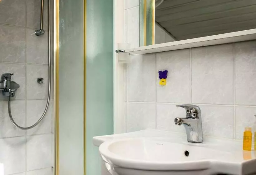 Apartments Grifone Lux