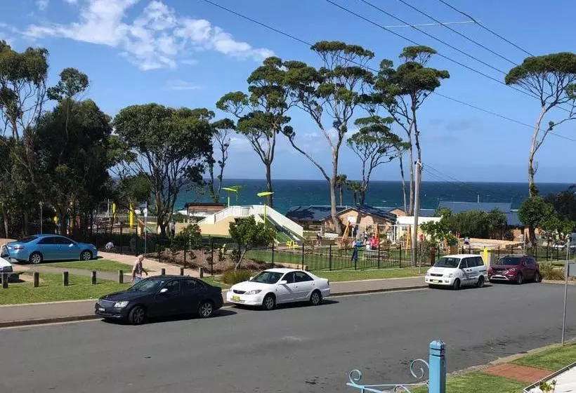 Breakers Apartments