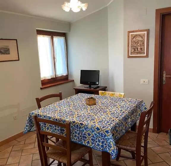 Casa Vacanze Nonna Vittoria