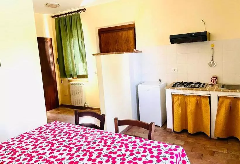 Casa Vacanze Nonna Vittoria
