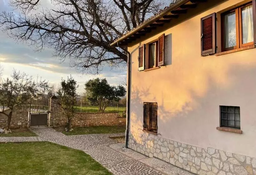 Casa Vacanze Nonna Vittoria