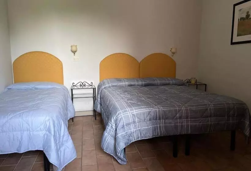 Casa Vacanze Nonna Vittoria