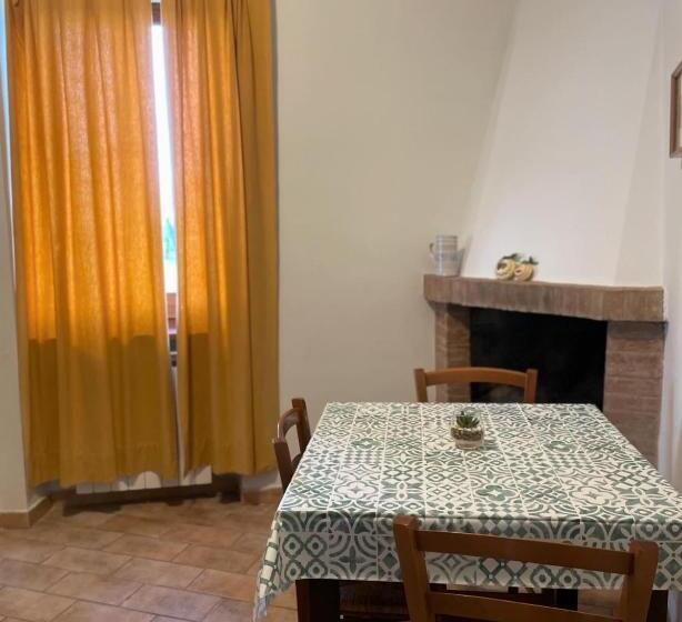 Casa Vacanze Nonna Vittoria