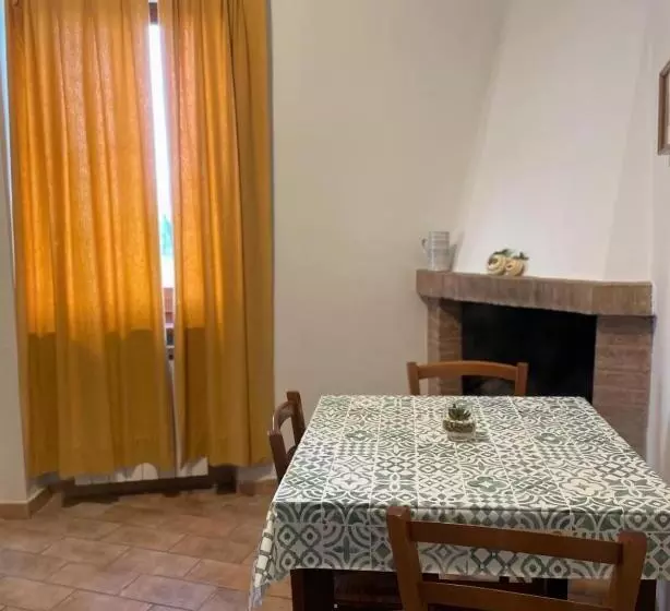 Casa Vacanze Nonna Vittoria