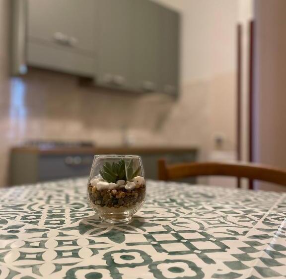 Casa Vacanze Nonna Vittoria