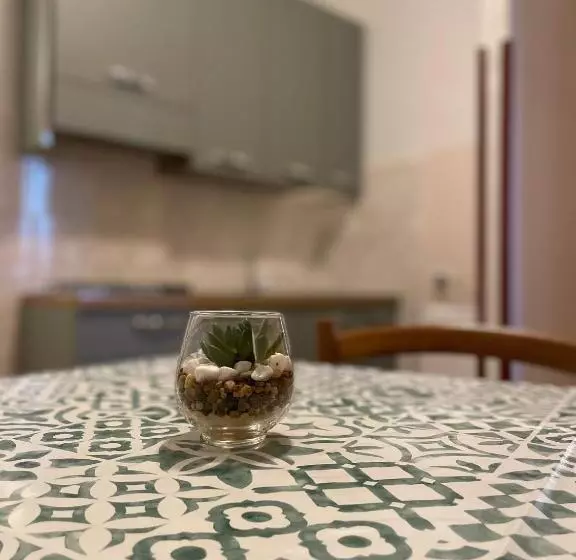 Casa Vacanze Nonna Vittoria