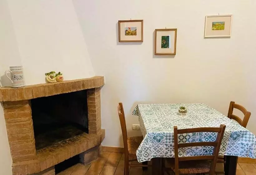 Casa Vacanze Nonna Vittoria
