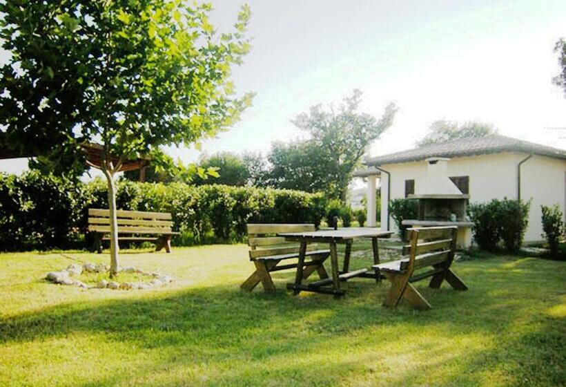 Casa Vacanze Nonna Vittoria