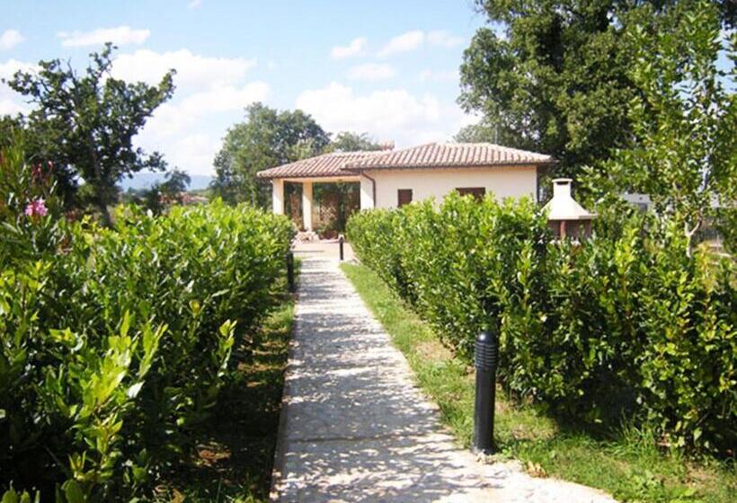 Casa Vacanze Nonna Vittoria