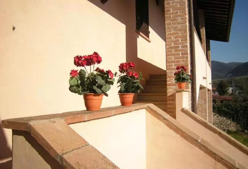Casa Vacanze Nonna Vittoria