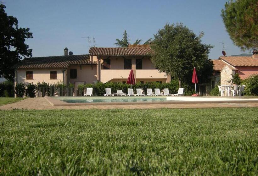 Casa Vacanze Nonna Vittoria