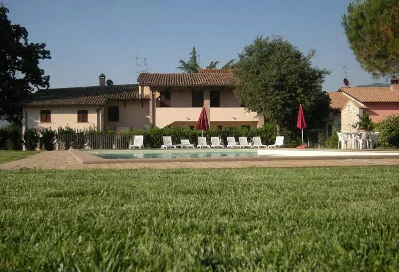 Casa Vacanze Nonna Vittoria