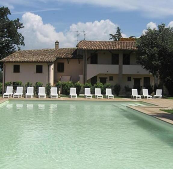 Casa Vacanze Nonna Vittoria