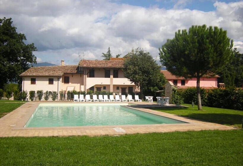 Casa Vacanze Nonna Vittoria