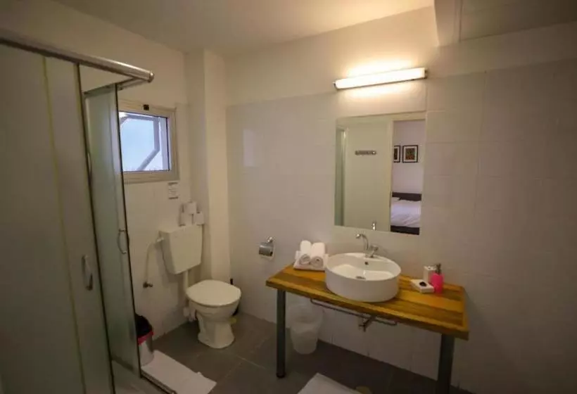 G38 Rental Apartment Building