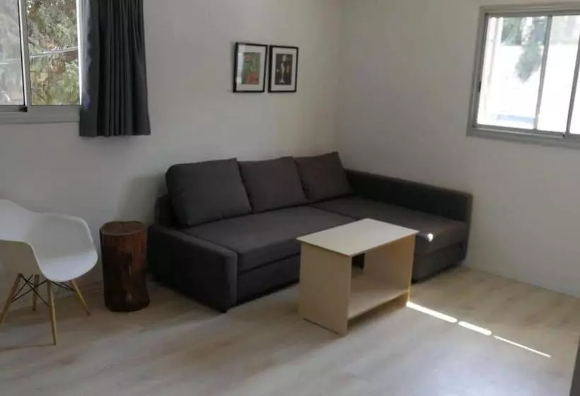 G38 Rental Apartment Building