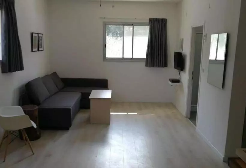 G38 Rental Apartment Building